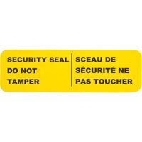 安全密封,2 - 1/2”SEL304 | TENAQUIP