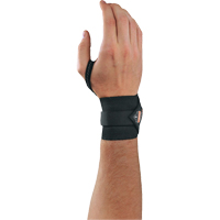 Proflex <一口>®< /一口> 420手腕用拇指循环,弹性、中/小型SEL634 | TENAQUIP