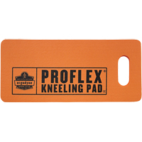 Proflex <一口>®< /一口> 375紧凑的跪垫,18“L x 8”W、1”厚SEM546 | TENAQUIP