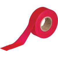 萎靡不振的磁带,1.188“W x 300 L,红色SEN591 | TENAQUIP