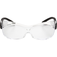 OTS <一口>®< /一口>安全眼镜,清晰的镜头,反抓痕涂料、ANSI Z87 + / CSA Z94.3 SFI895 | TENAQUIP