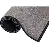 Proluxe™垫,雨刷,2 x 3 x 5/16”,灰色SFK927 | TENAQUIP