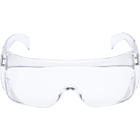 Tour-Guard™V系列安全眼镜,清晰的镜头,CSA Z94.3 SFM400 | TENAQUIP