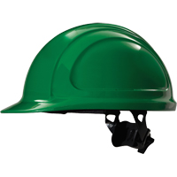 北方区™建筑工人、棘轮悬挂、绿色SFM520 | TENAQUIP