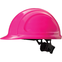 北方区™建筑工人,棘轮悬挂,粉红色SFM531 | TENAQUIP