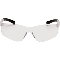 迷你Ztek安全眼镜、清晰镜头,防雾涂层/反抓痕,ANSI Z87 + / CSA Z94.3 SFQ541 | TENAQUIP