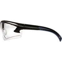 风险3安全眼镜,清晰的镜头,防雾涂层/反抓痕,ANSI Z87 + / CSA Z94.3 SFQ556 | TENAQUIP