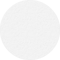 精益生产5 s标记圆6 L x 6 W,白色,乙烯SFQ618 | TENAQUIP