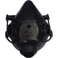舒适空气<一口>®< /一口> 400系列Half-Facepiece呼吸器,弹性体,小型/中型SFU913 | TENAQUIP