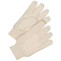 女士们棉手套,8盎司。,一个大小SFV026 | TENAQUIP
