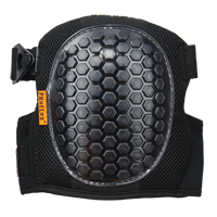 ProFlex <一口>®< /一口> 367轻量级的护膝,扣风格,胶帽,泡沫/凝胶垫SFV096 | TENAQUIP