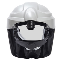 Versaflo™呼吸面罩组装、标准硬顶SFV097 | TENAQUIP