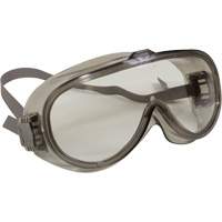KleenGuard™MRXV安全护目镜,清晰的色调,防雾,氯丁橡胶带SG146 | TENAQUIP