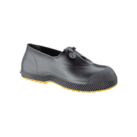 科幻™SuperFit溢价套鞋、PVC、钩和循环闭包,适合男性的9 - 10 SGC042 | TENAQUIP