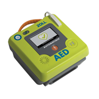 AED 3™AED设备、自动、法语、第4类SGC080 | TENAQUIP