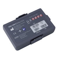 AED更换电池,海关AED 3™,第4类SGC082 | TENAQUIP