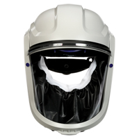 Versaflo™呼吸面罩组装、标准硬顶SGC348 | TENAQUIP