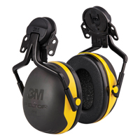 Peltor™电绝缘护耳帽山24 NRR dB SGC395 | TENAQUIP