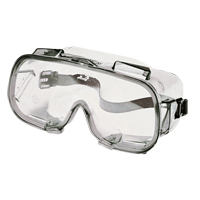 KleenGuard™Monogoggle™VPC安全护目镜,清晰的色调,防雾,橡皮筋SGC582 | TENAQUIP