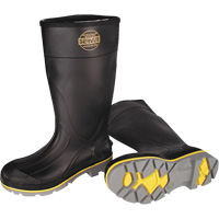 北<一口>®< /一口> North-XTP™安全靴,PVC、钢脚趾,大小3 SGD588 | TENAQUIP
