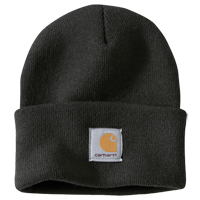 看的帽子,一个尺寸,黑色SGE557 | TENAQUIP