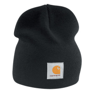 针织帽,一个尺寸,黑色SGE589 | TENAQUIP