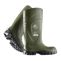 StepliteX安全靴、聚氨酯、大小5 SGF016 | TENAQUIP
