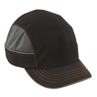 Skullerz 8950 xl撞帽,黑色SGF028 | TENAQUIP