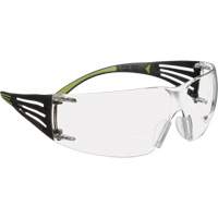 读者SecureFit™400系列的安全眼镜,防雾,清晰,2.0屈光度SGF127 | TENAQUIP