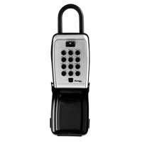 按钮便携式锁盒SGF155 | TENAQUIP