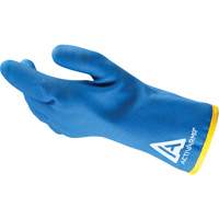 ActivArmr <一口>®< /一口> 97 - 681手套,8、发泡PVC涂层、尼龙外壳SGF670 | TENAQUIP