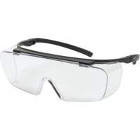 Z2700 OTG安全眼镜、清晰镜头,反抓痕涂料、ANSI Z87 + / CSA Z94.3 SGF734 | TENAQUIP