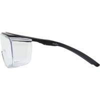 Z2700 OTG安全眼镜、清晰镜头,反抓痕涂料、ANSI Z87 + / CSA Z94.3 SGF734 | TENAQUIP