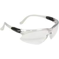 KleenGuard™Visio™经济安全眼镜,清晰的镜头,反抓痕涂料、ANSI Z87 + / CSA Z94.3 SGF910 | TENAQUIP