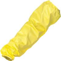 KleenGuard™A70护套,长21,聚乙烯,黄色SGF923 | TENAQUIP