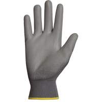优越的触摸<一口>®< /一口>字符串针织手套,8,聚氨酯涂料,13个指标,聚酯外壳SEH151 | TENAQUIP