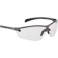 Silium +安全眼镜,镜片,防雾涂层/反抓痕SGH450 | TENAQUIP