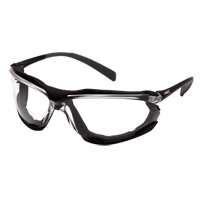 接近安全眼镜、清晰镜头,防雾涂层、ANSI Z87 + / CSA Z94.3 SGI169 | TENAQUIP