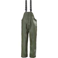 Mandal围嘴裤、中、聚酯、绿色SGI337 | TENAQUIP