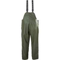 Mandal围嘴裤子,从小到大,聚酯,绿色SGI339 | TENAQUIP