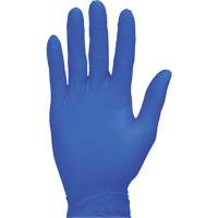 一次性手套、小、腈、4.1俗称,无粉、蓝SGI431 | TENAQUIP