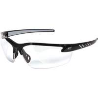 Zorge G2放大镜安全眼镜,反抓痕,清晰,2.0屈光度SGG315 | TENAQUIP