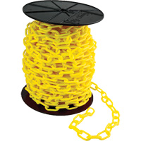 塑料链,黄色SGJ666 | TENAQUIP