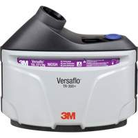 Versaflo™tr - 300地表铺面大会,锂离子电池SGL038 | TENAQUIP