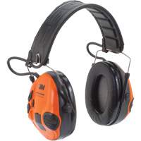 Peltor™战术运动™电子耳机,头巾风格,20 dB SGL202 | TENAQUIP