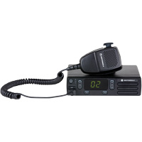 CM200d系列便携式收音机和中继器SGM907 | TENAQUIP