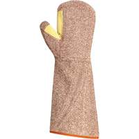 CoolGrip <一口>®< /一口>贝克的手套,毛巾布,大,保护446°F (230°C) SGN550 | TENAQUIP