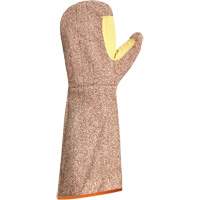 CoolGrip <一口>®< /一口>贝克的手套,毛巾布,大,保护446°F (230°C) SGN550 | TENAQUIP