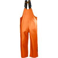 大风大雨围嘴裤子,从小到大,聚酯,橙色SGO490 | TENAQUIP