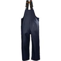 大风大雨围嘴裤子,2从小到大,聚酯,海军蓝色SGO507 | TENAQUIP